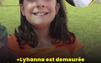 « Lyhanna est demeurée introuvable pendant plusieurs jours »: après l’autopsie, le médecin légiste apporte de nouvelles précisions sur l’état du corps de la fillette