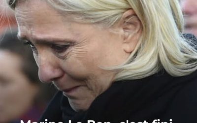 Accord franco-algérien de 1968 : L’Assemblée adopte à une voix près un texte du Rassemblement national