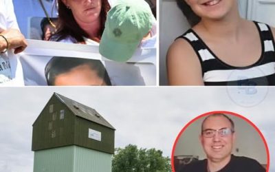« Ce dossier ne devait jamais sortir… » : les confidences glaçantes d’un policier bouleversent toute l’affaire Lyhanna