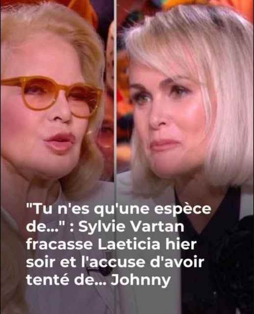 Laeticia Hallyday prête à quitter définitivement la France ? « Vu la façon dont… »