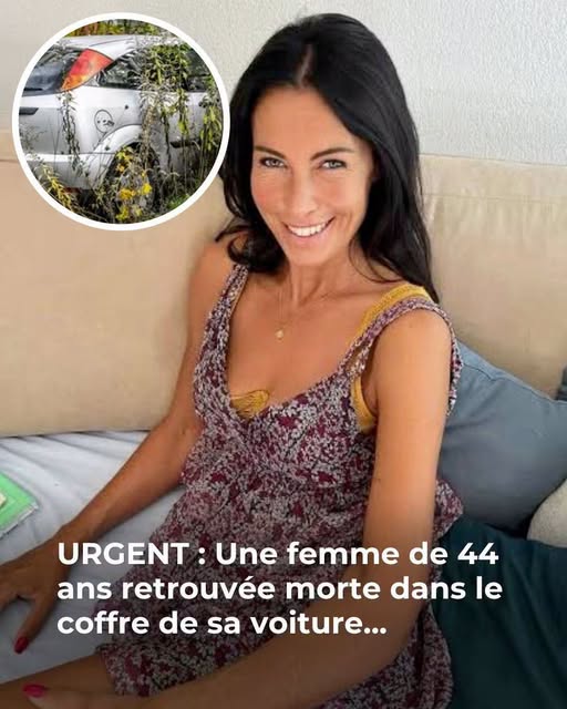 Disparue depuis le jour de l’An, une femme a été retrouvée morte dans sa voiture dans le Var