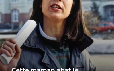 Une mère condamnée après avoir ôté la vie en plein procès à l’assassin présumé de sa fille de 7 ans