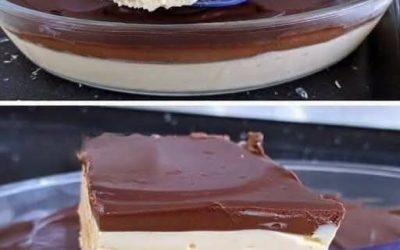 Barres de chocolat soyeuses sans cuisson : un dessert végétal faible en glucides au goût de pur plaisir
