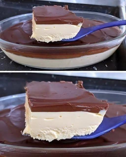 Barres de chocolat soyeuses sans cuisson : un dessert végétal faible en glucides au goût de pur plaisir