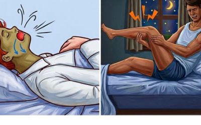 Nuit agitée, sueurs, fringales : ces 7 signes nocturnes qui peuvent alerter sur un diabète