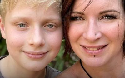 Leur fils de 13 ans meurt d’une crise d’asthme foudroyante : cinq mois plus tard, le destin frappe à nouveau ce couple australien