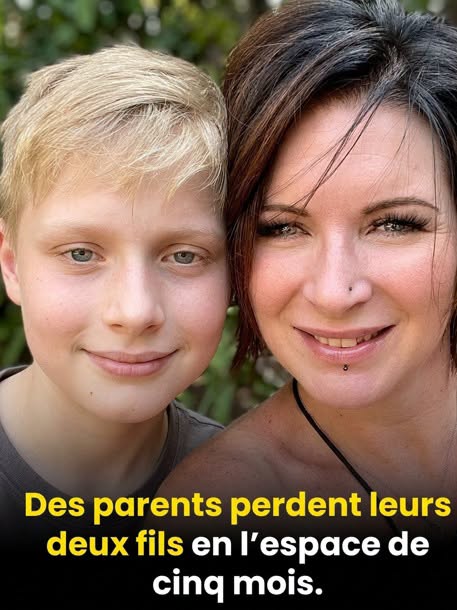 Leur fils de 13 ans meurt d’une crise d’asthme foudroyante : cinq mois plus tard, le destin frappe à nouveau ce couple australien