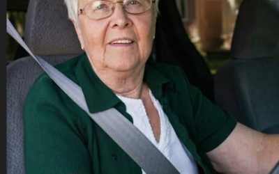 Faut-il instaurer un âge butoir pour prendre le volant ? Le débat sur les conducteurs seniors relancé