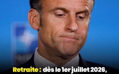 Retraite : dès le 1er juillet 2026, les Français de plus de 70 ans ne pourront plus bénéficier de cette aide financière après l’entrée en vigueur d’un nouveau décret