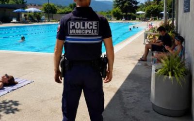 Attention si votre piscine dépasse une certaine taille, vous risquez une lourde amende dans ce cas précis