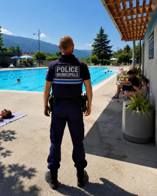 Attention si votre piscine dépasse une certaine taille, vous risquez une lourde amende dans ce cas précis