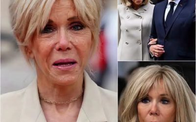 Brigitte Macron en deuil : après la perte de sa sœur, la Première dame est frappée par un nouveau drame