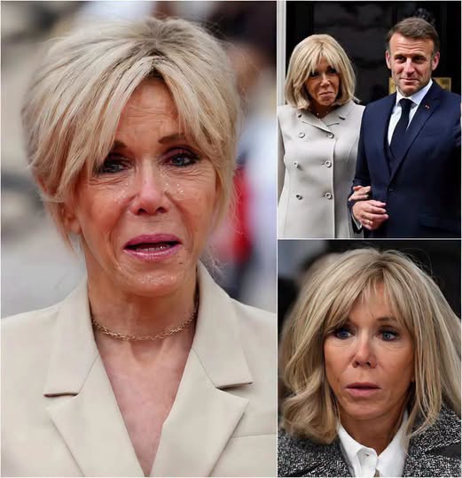 Brigitte Macron en deuil : après la perte de sa sœur, la Première dame est frappée par un nouveau drame