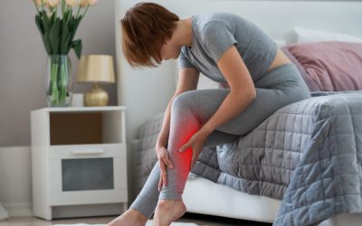 Crampes nocturnes : causes, prévention et solutions……….