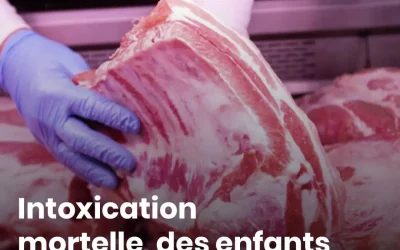 Alerte sanitaire dans l’Aisne : ces aliments à bannir de vos courses
