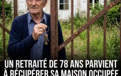 Logement vacant en Suisse : la riposte éclair des autorités contre les squatteurs