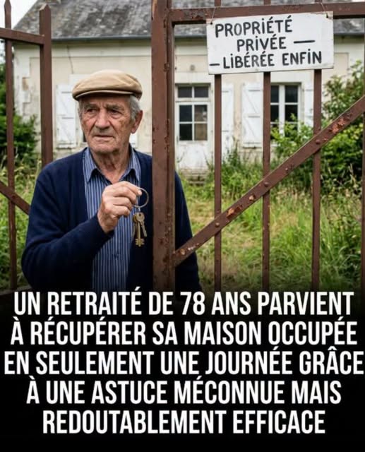 Logement vacant en Suisse : la riposte éclair des autorités contre les squatteurs