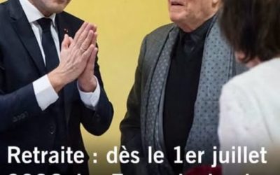 Prime d’été Agirc-Arrco 2026 : Ce que les retraités doivent vraiment savoir