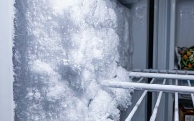 Fini la corvée du dégivrage : cette technique dissout la glace sans couper le courant