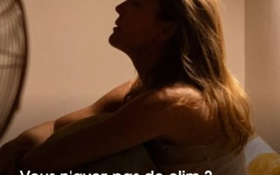 Approuvée par les médecins, cette technique vous permet de dormir au frais sans clim pendant la canicule