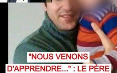 Retour à l’école compliqué pour le petit garçon blessé dans l’accident de Pierre Palmade : un combat quotidien
