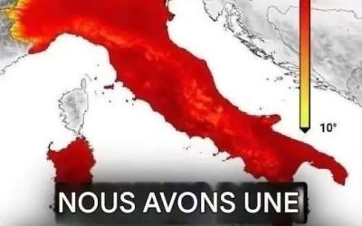 Météo, mauvaises nouvelles : le c… Plus.