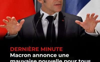 Retraite, argent, famille, conso : attention, de nombreux changements vous attendent en 2026 !