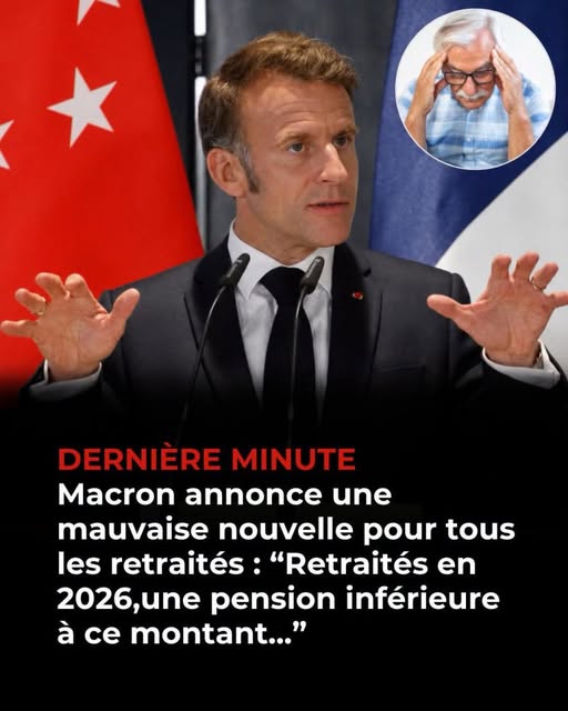 Retraite, argent, famille, conso : attention, de nombreux changements vous attendent en 2026 !