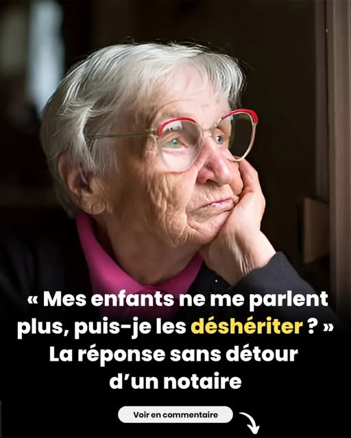 Héritage et conflits familiaux : que faire si vos enfants ont rompu tout contact ?