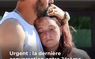 Les parents de Lyhanna sortent du silence et formulent plusieurs demandes